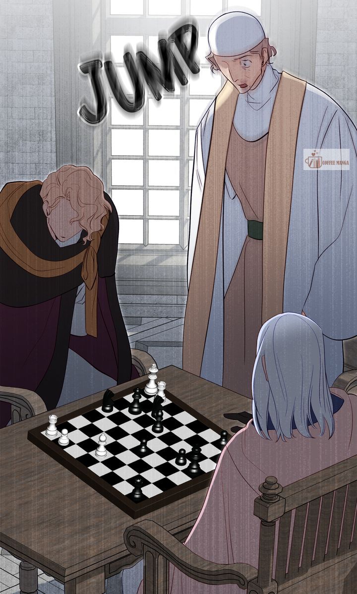 Silver Tree Chapter 45 - Page 109