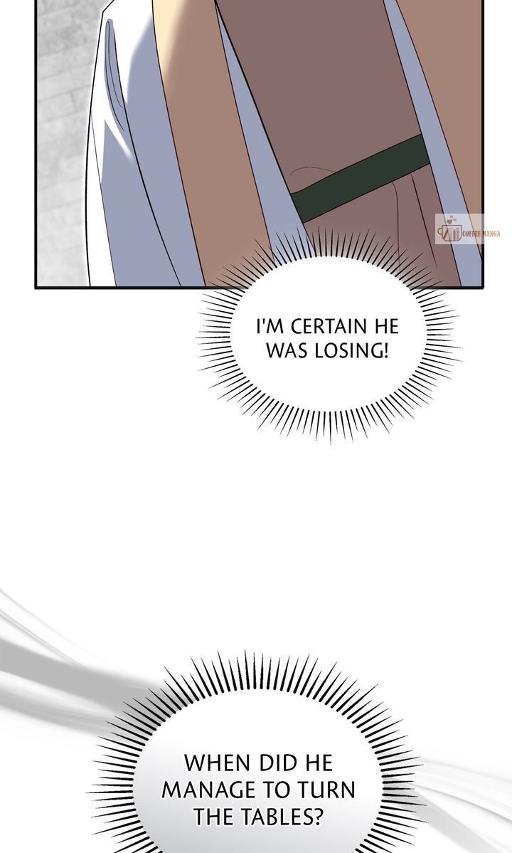 Silver Tree Chapter 45 - Page 111