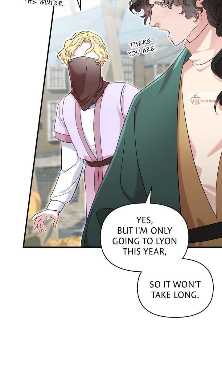Silver Tree Chapter 45 - Page 14