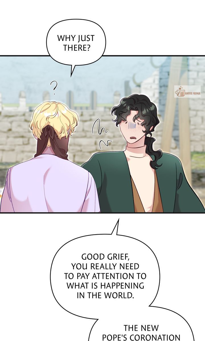 Silver Tree Chapter 45 - Page 15
