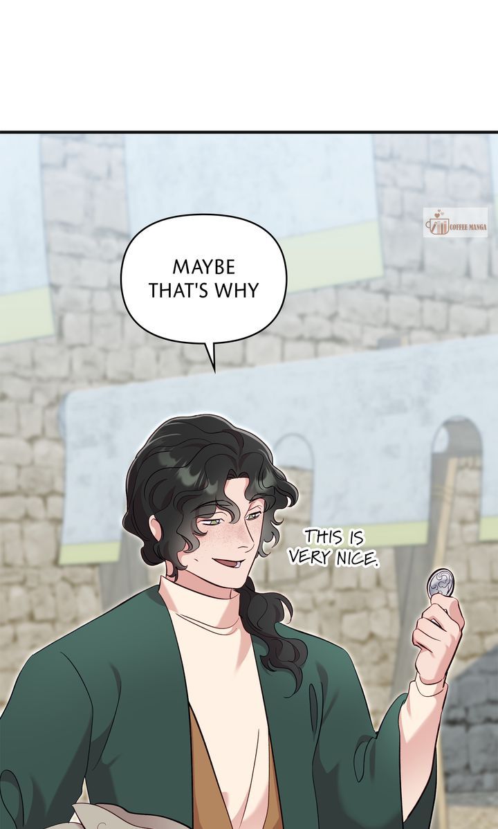Silver Tree Chapter 45 - Page 19