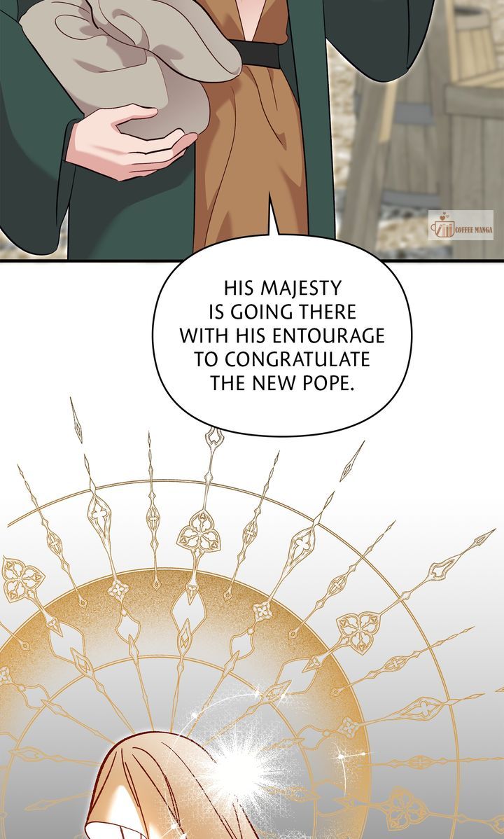 Silver Tree Chapter 45 - Page 20