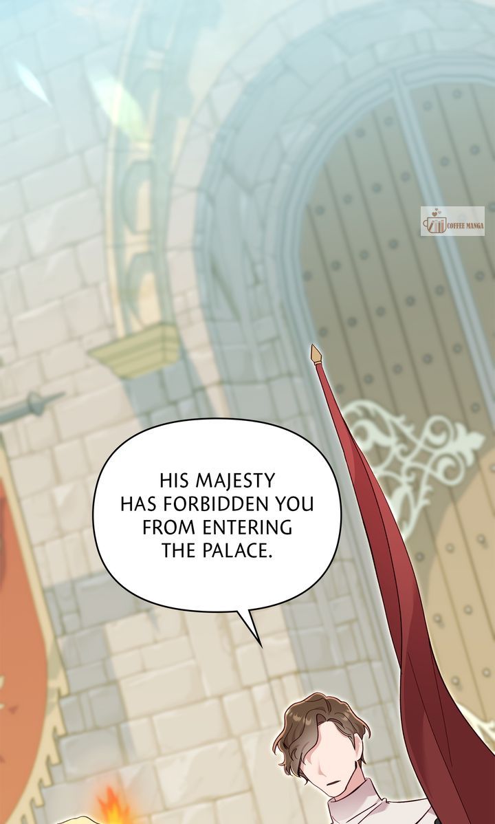 Silver Tree Chapter 45 - Page 3