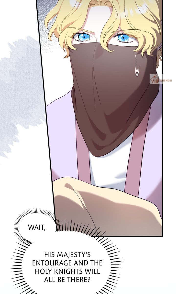 Silver Tree Chapter 45 - Page 24