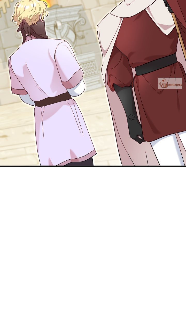 Silver Tree Chapter 45 - Page 4