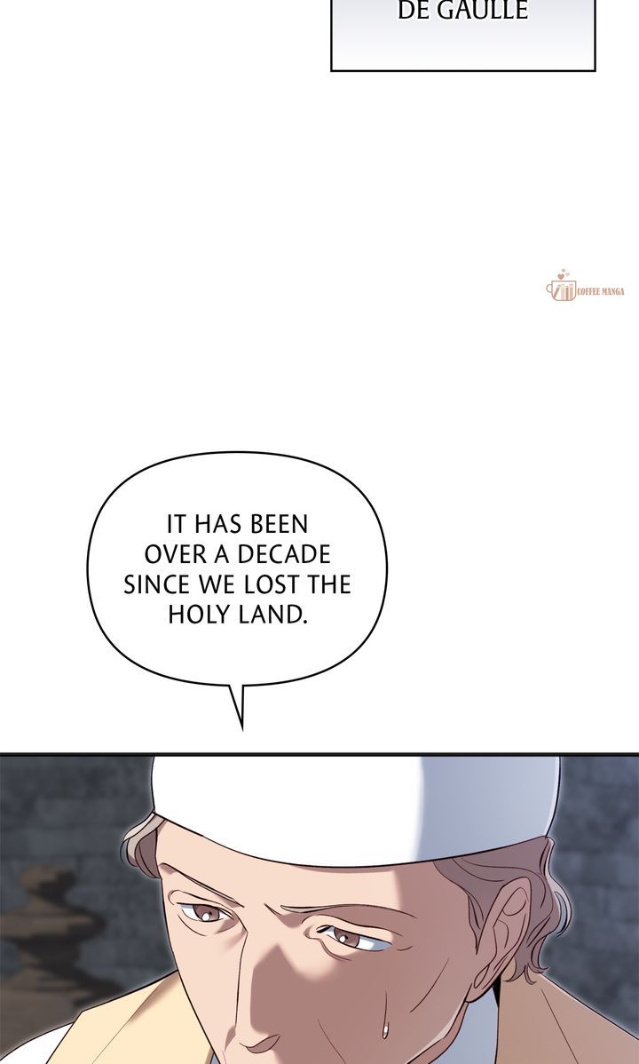 Silver Tree Chapter 45 - Page 38