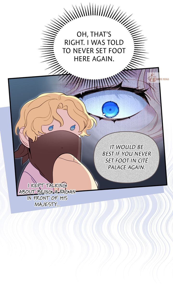 Silver Tree Chapter 45 - Page 5