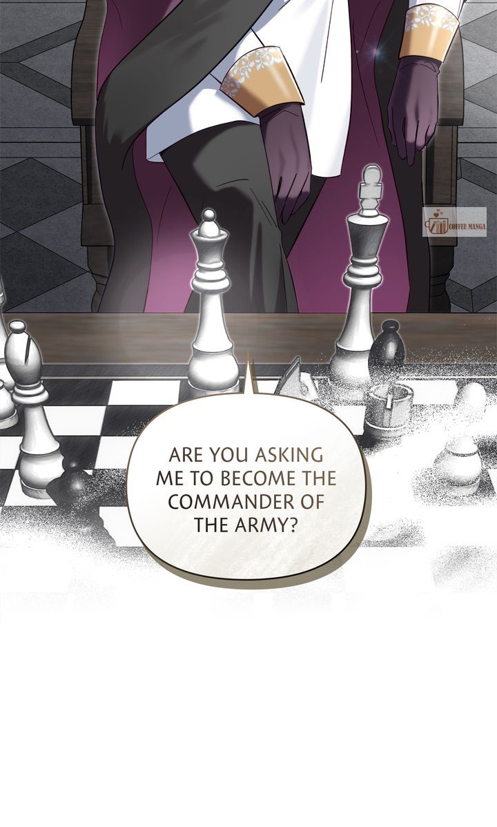 Silver Tree Chapter 45 - Page 42