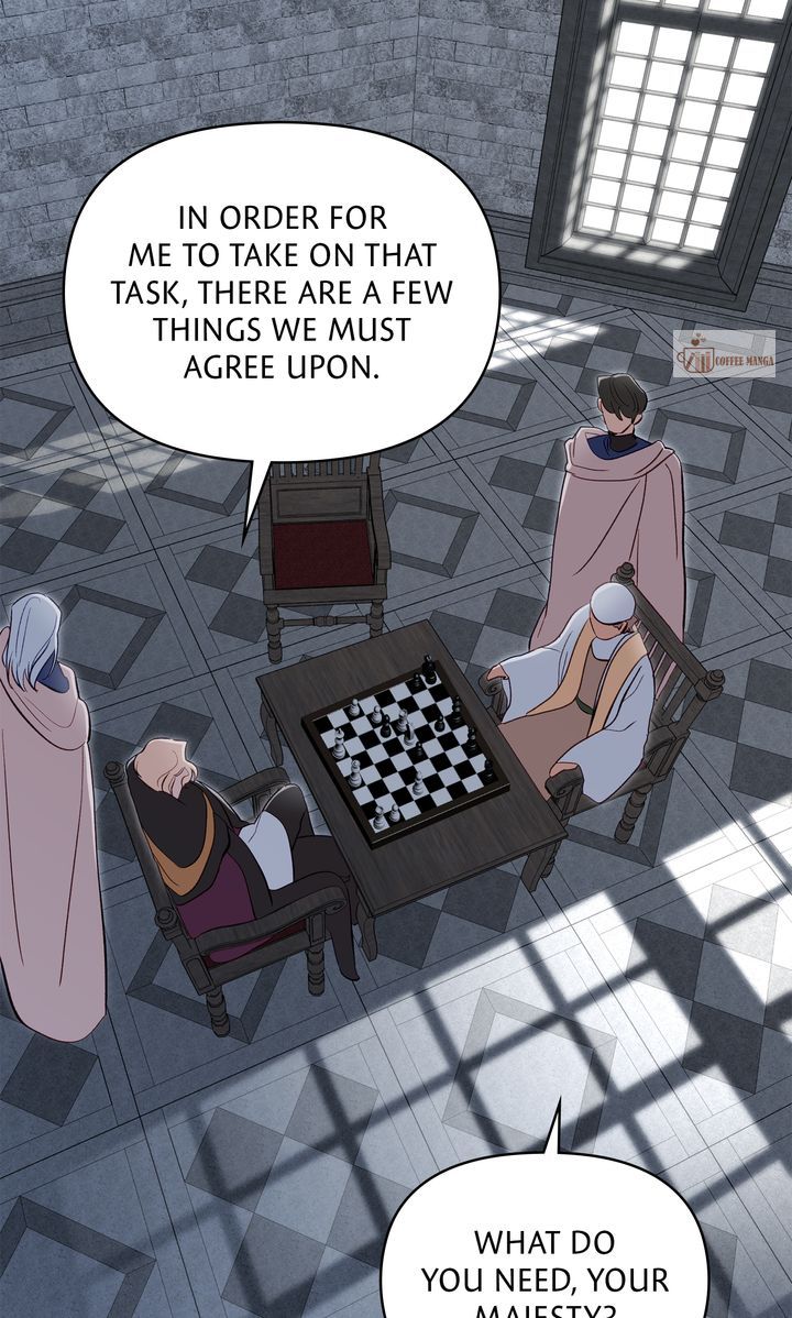 Silver Tree Chapter 45 - Page 56