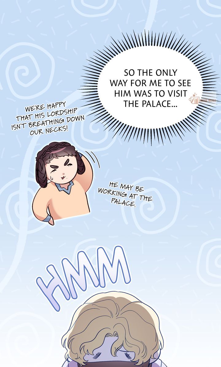 Silver Tree Chapter 45 - Page 7