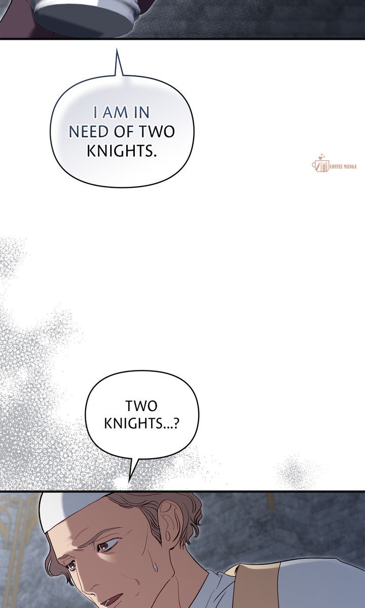 Silver Tree Chapter 45 - Page 69