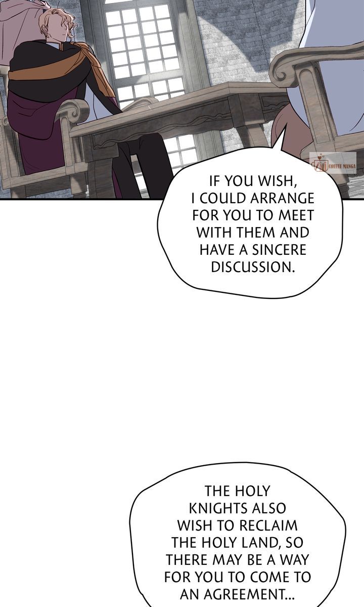 Silver Tree Chapter 45 - Page 82