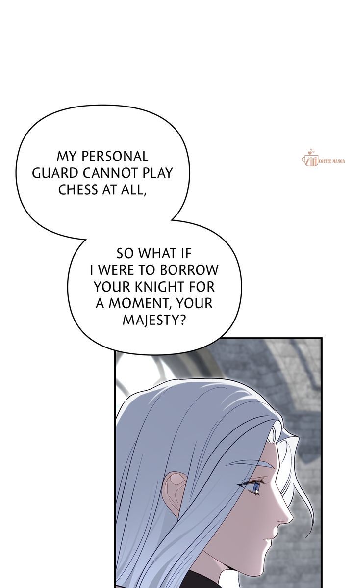 Silver Tree Chapter 45 - Page 88
