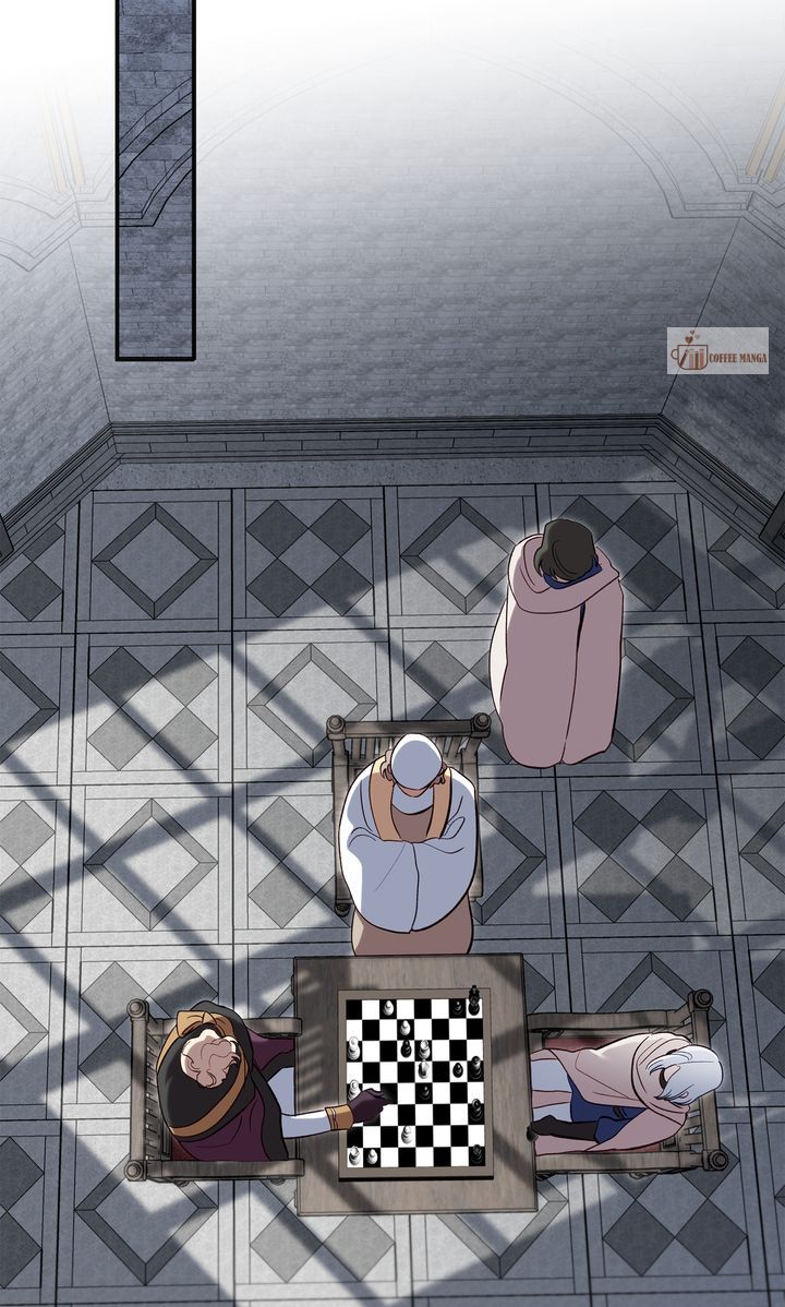 Silver Tree Chapter 45 - Page 92