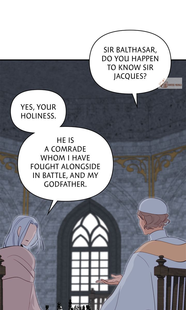 Silver Tree Chapter 45 - Page 100