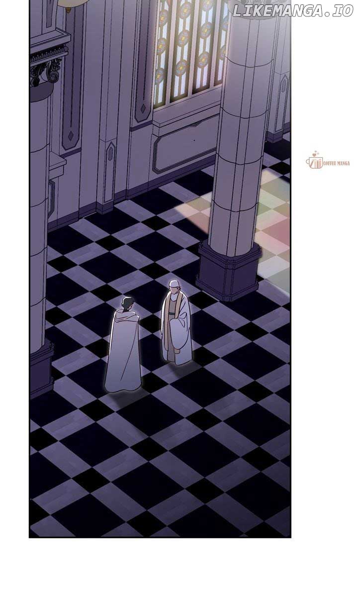 Silver Tree Chapter 46 - Page 2