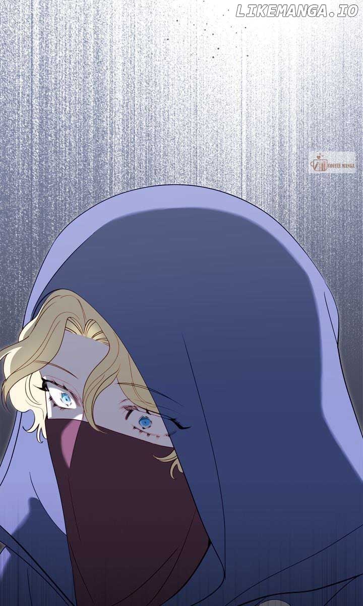 Silver Tree Chapter 46 - Page 110