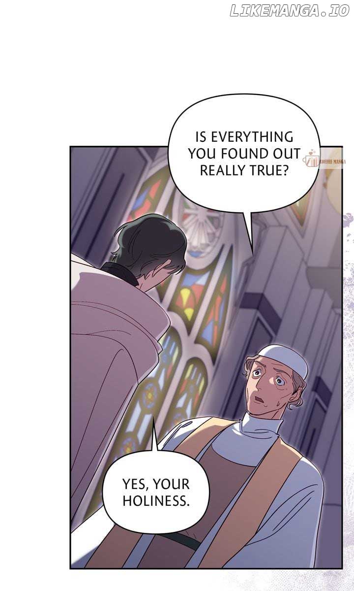 Silver Tree Chapter 46 - Page 3