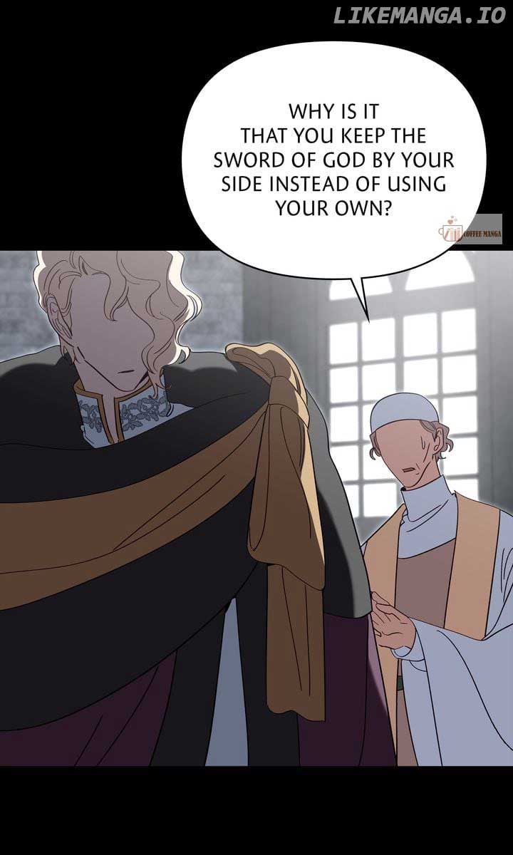 Silver Tree Chapter 46 - Page 26
