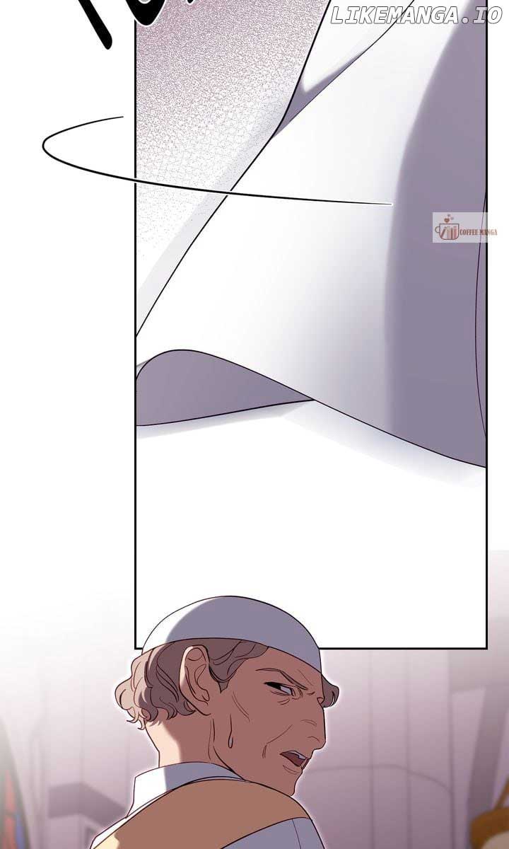 Silver Tree Chapter 46 - Page 37