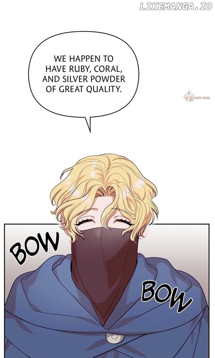 Silver Tree Chapter 46 - Page 44