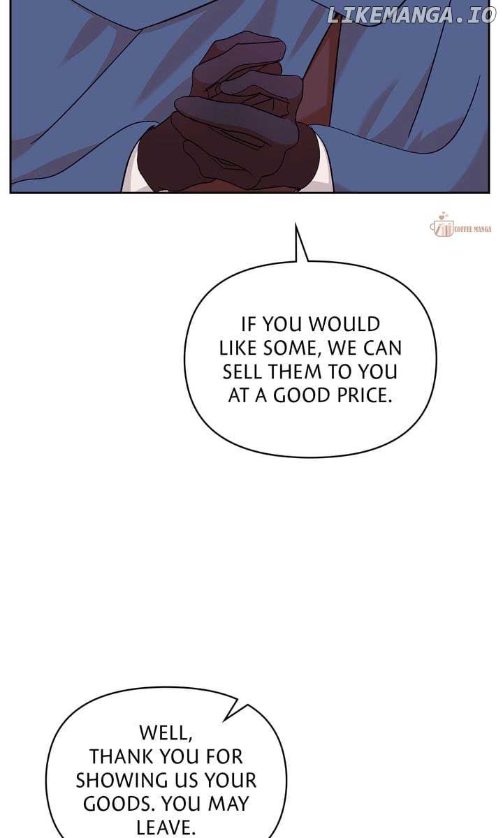 Silver Tree Chapter 46 - Page 45