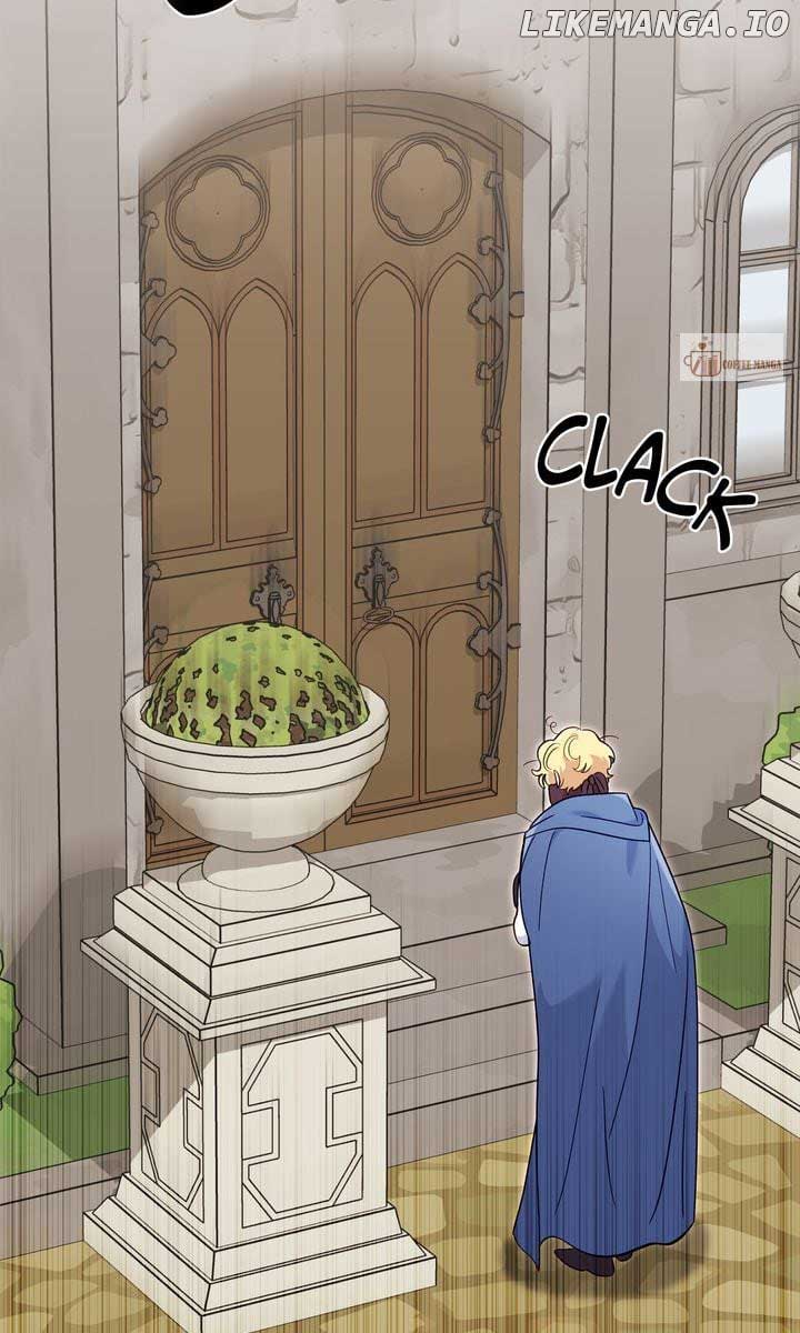Silver Tree Chapter 46 - Page 47