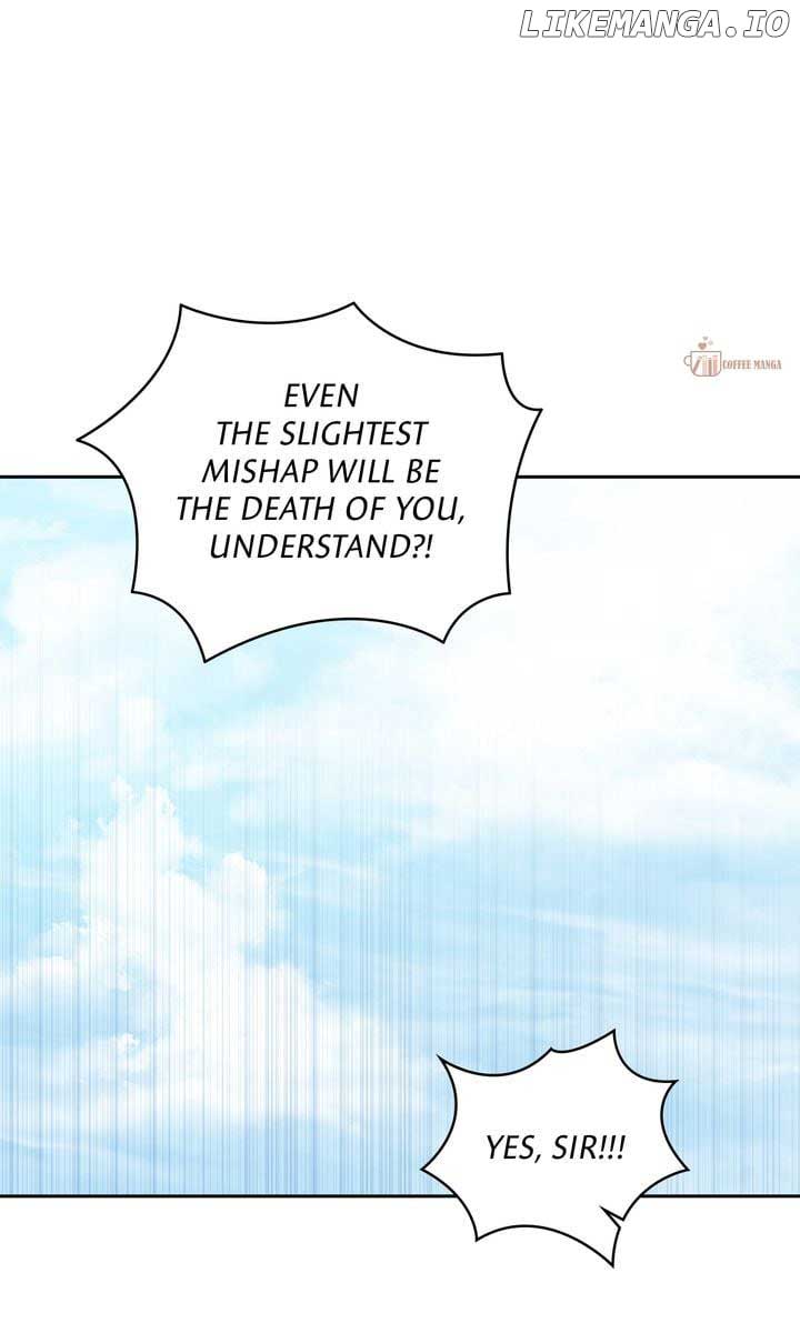 Silver Tree Chapter 46 - Page 55