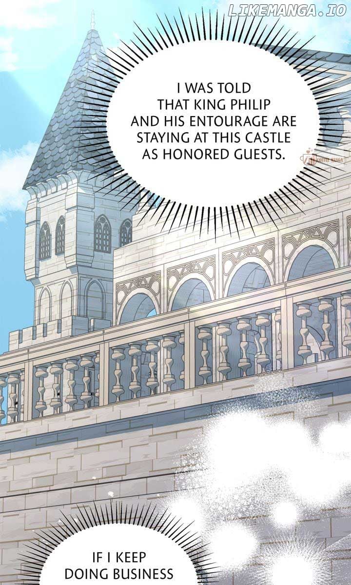 Silver Tree Chapter 46 - Page 60