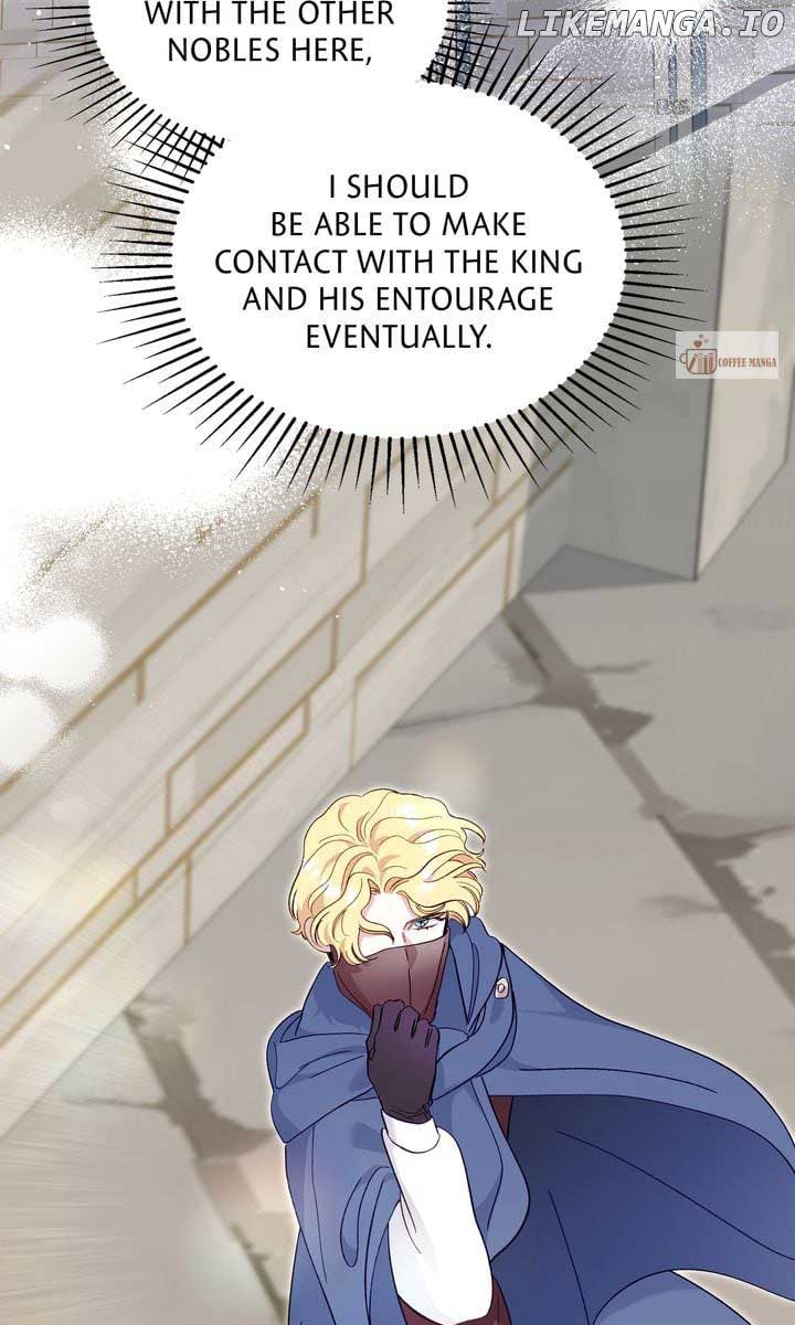 Silver Tree Chapter 46 - Page 61