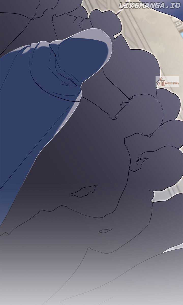 Silver Tree Chapter 46 - Page 84
