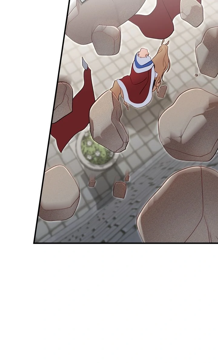Silver Tree Chapter 47 - Page 2