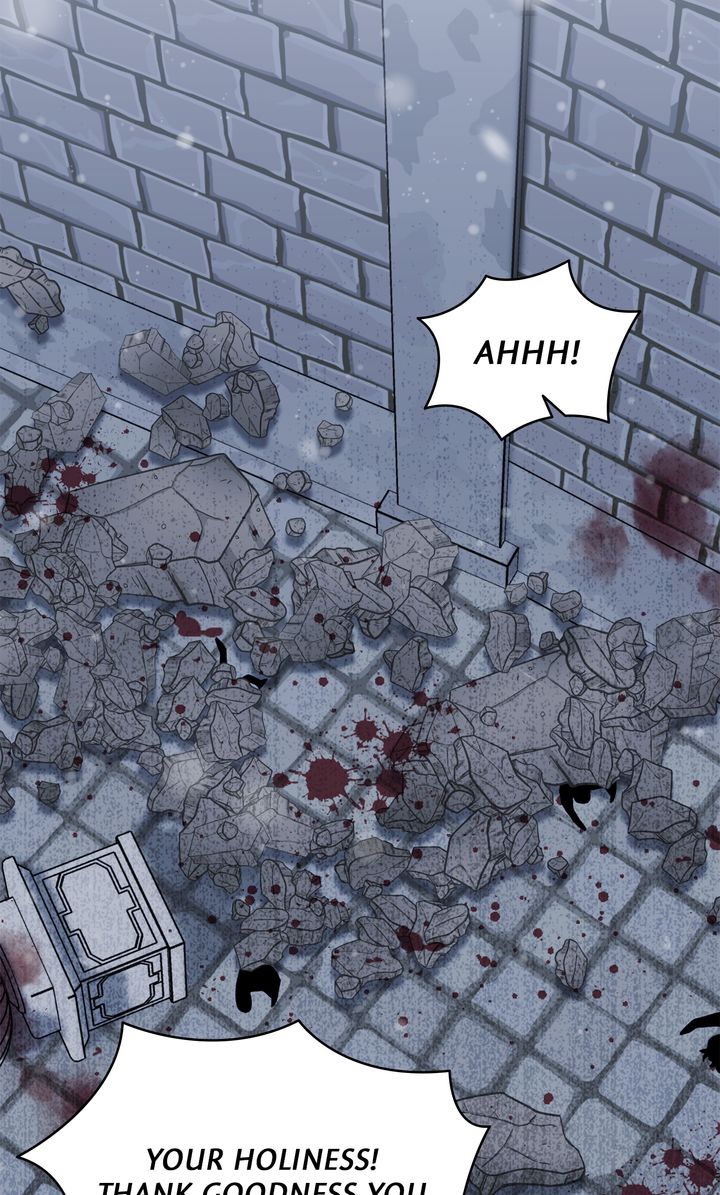 Silver Tree Chapter 47 - Page 22