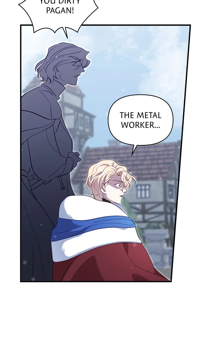 Silver Tree Chapter 47 - Page 34