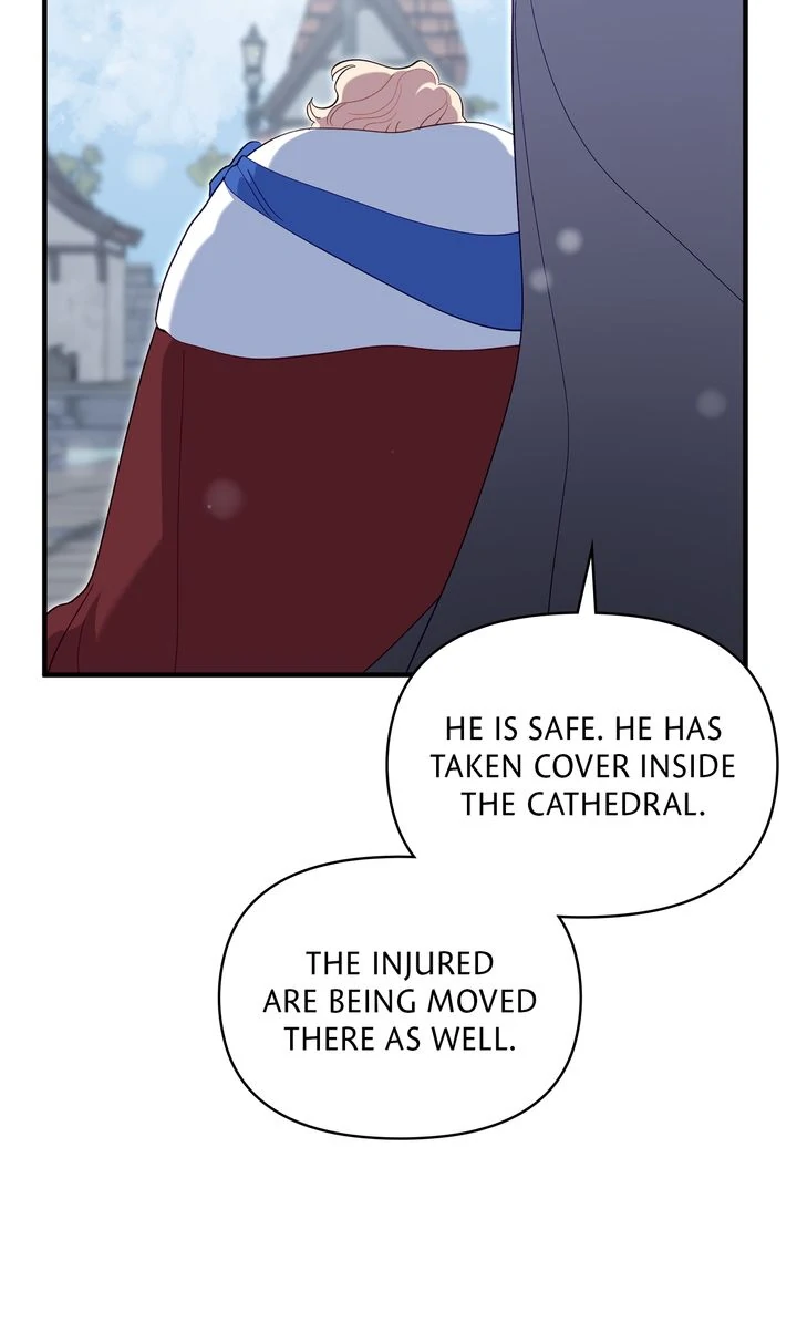 Silver Tree Chapter 47 - Page 48