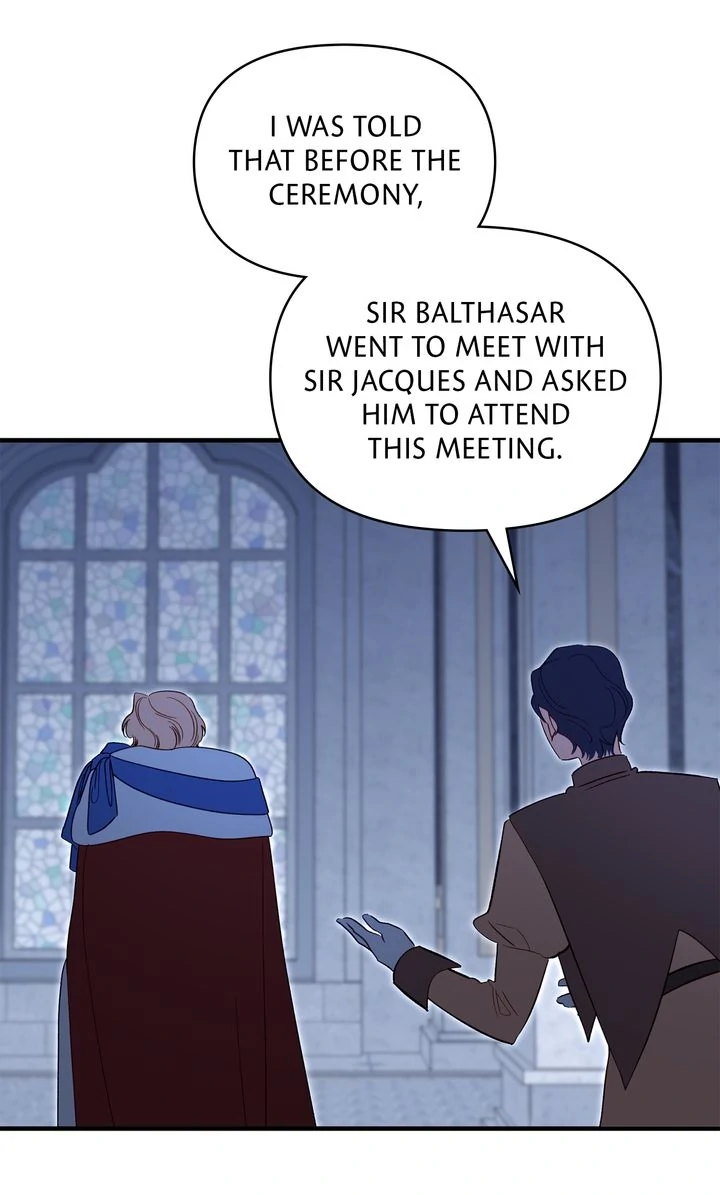 Silver Tree Chapter 47 - Page 82