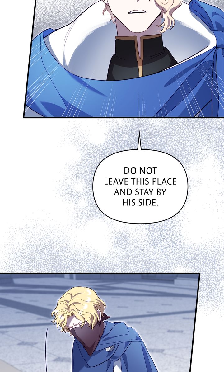 Silver Tree Chapter 47 - Page 89