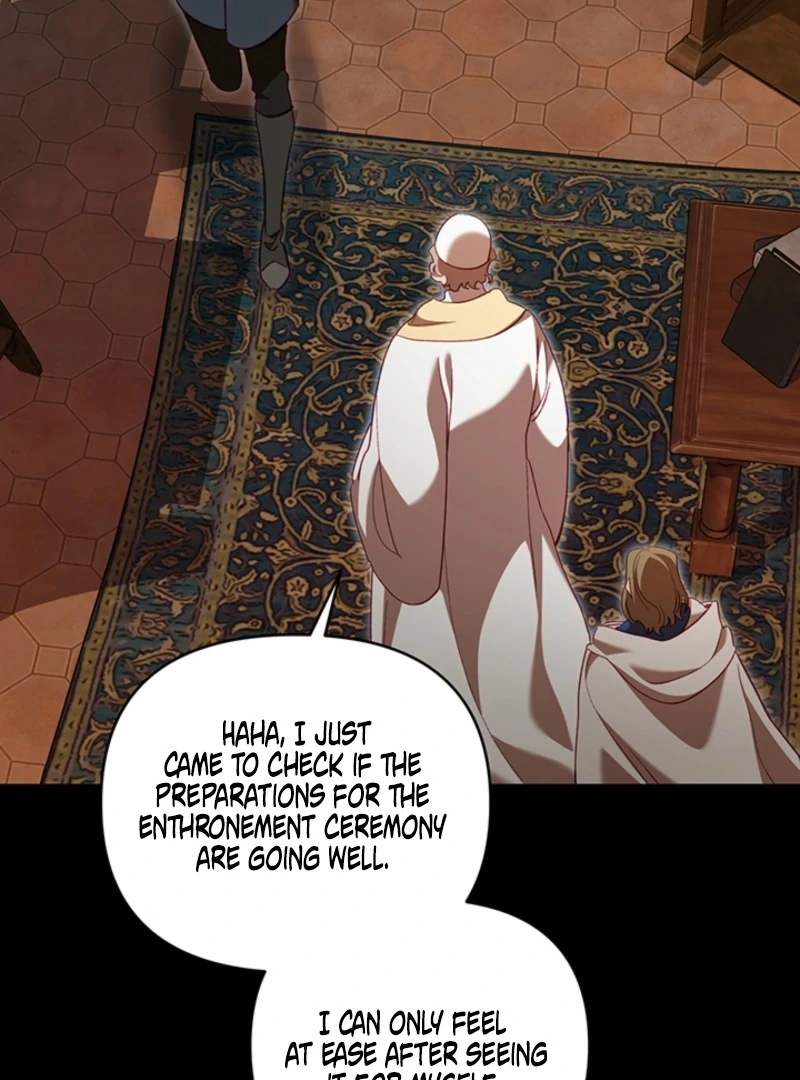 Silver Tree Chapter 48 - Page 109