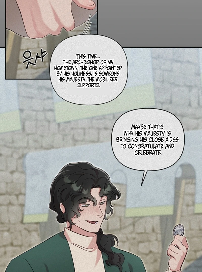 Silver Tree Chapter 48 - Page 135