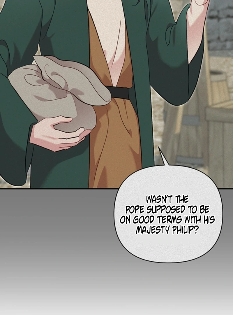 Silver Tree Chapter 48 - Page 136