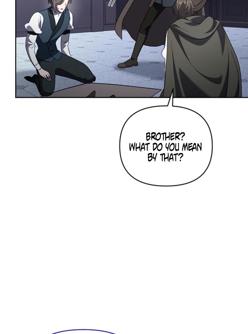 Silver Tree Chapter 48 - Page 23