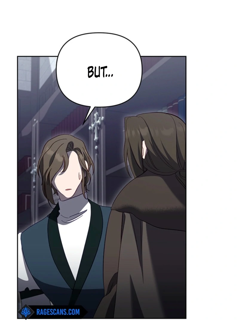 Silver Tree Chapter 48 - Page 27