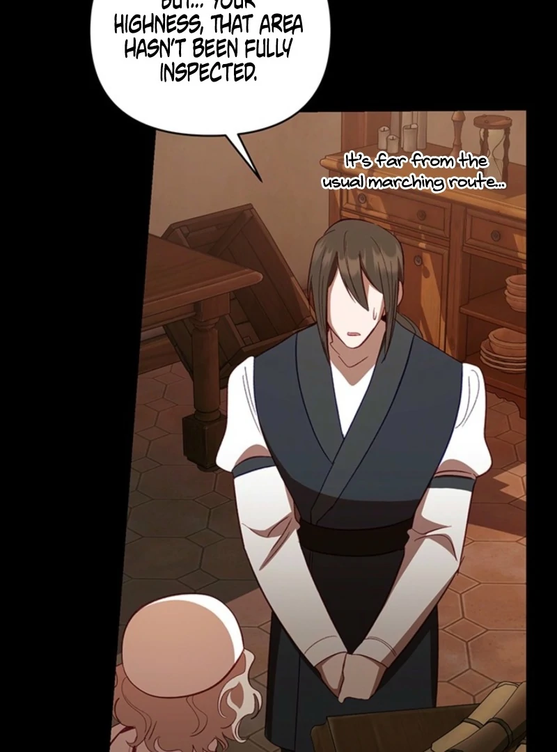 Silver Tree Chapter 48 - Page 4