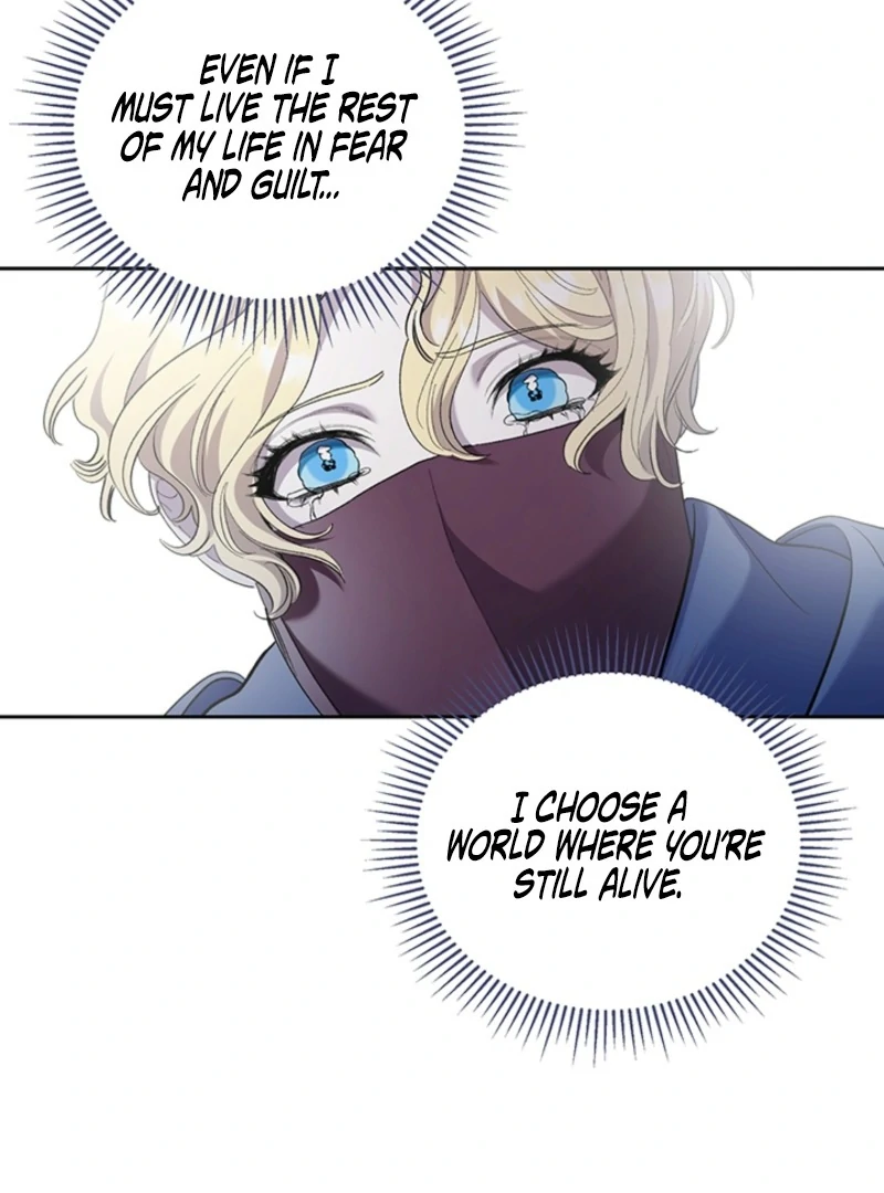 Silver Tree Chapter 48 - Page 47