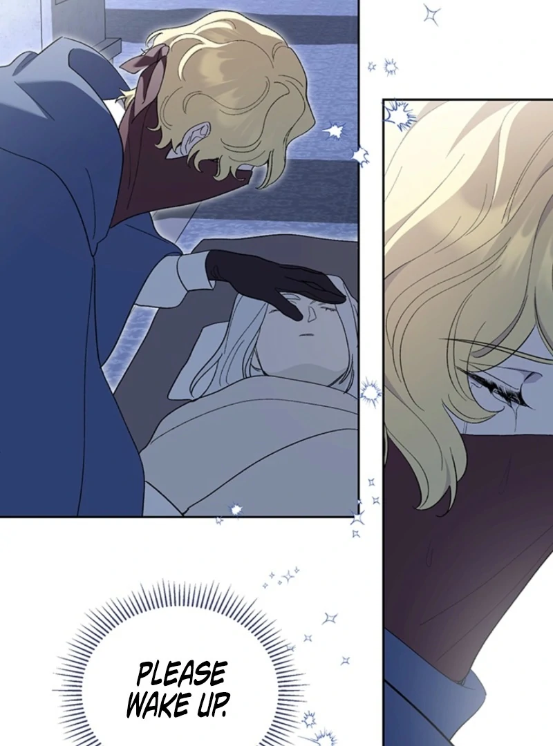 Silver Tree Chapter 48 - Page 49