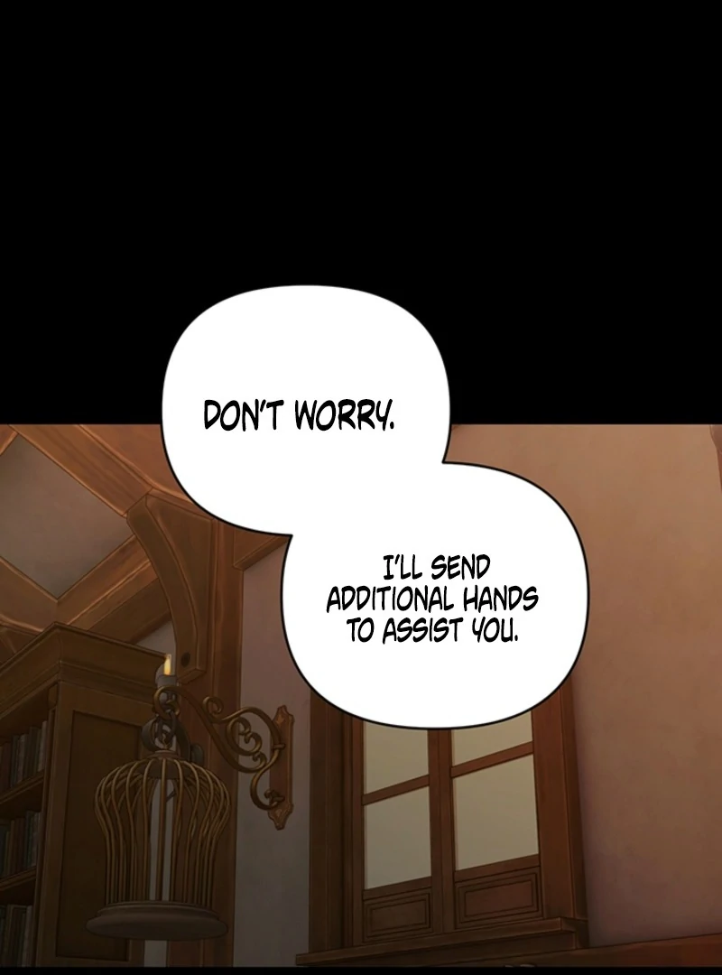 Silver Tree Chapter 48 - Page 6