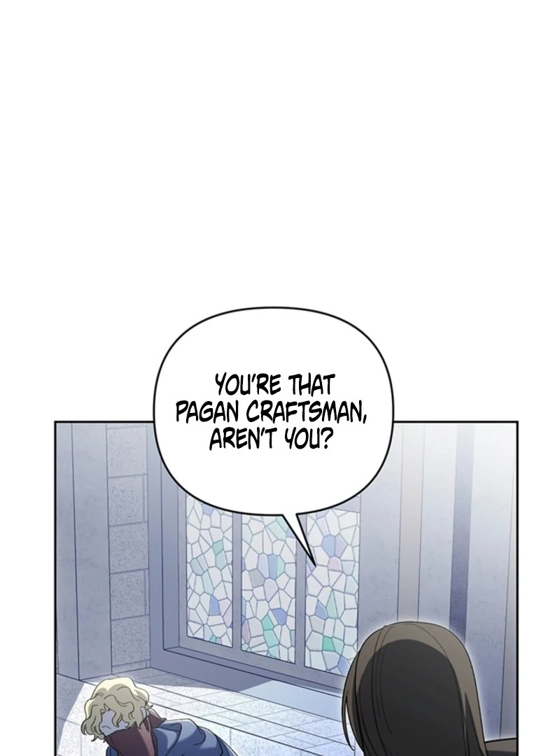 Silver Tree Chapter 48 - Page 55
