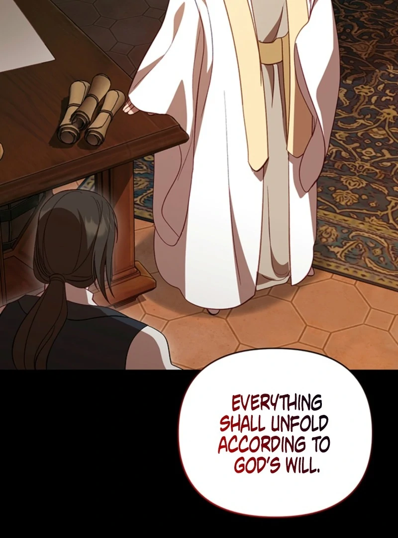Silver Tree Chapter 48 - Page 8