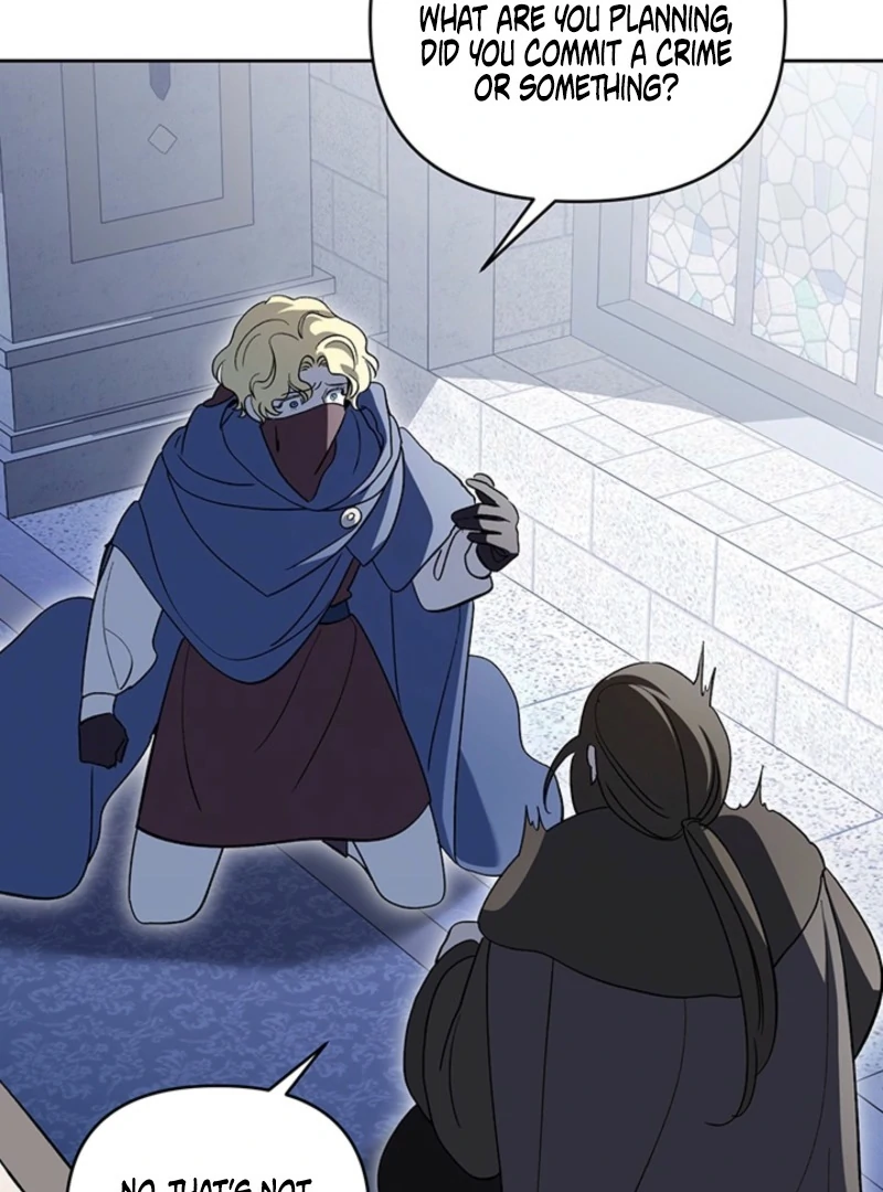 Silver Tree Chapter 48 - Page 96