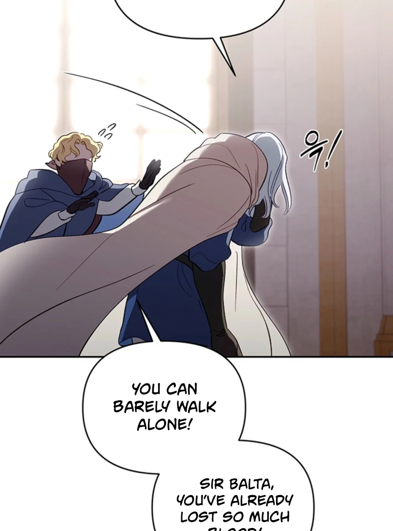 Silver Tree Chapter 49 - Page 112